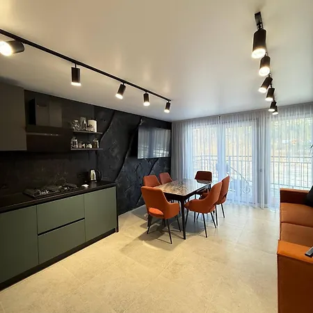 Villa майя Vip *