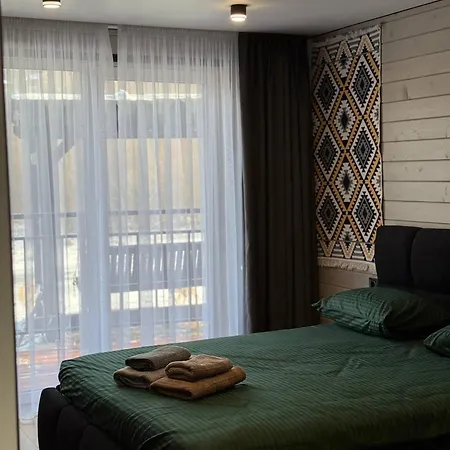 майя Vip Villa
