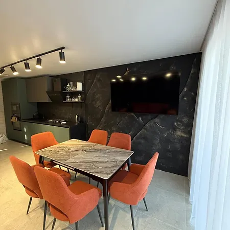 майя Vip Villa